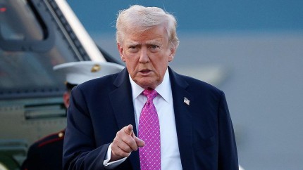 Întâlnire de ultimă oră Trump - Zelenski la Davos. Liderul ucrainean s-a răzgândit brusc