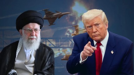 Trump avertizează Iranul. SUA vor interveni dacă Teheranul va împuşca şi va ucide protestatarii paşnici