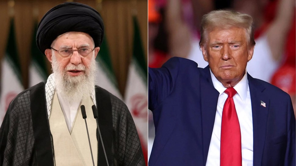 Ședință  importantă la Casa Albă privind situația din Iran Trump avertizează Teheranul privind executarea protestatarilor reţinuţi. Aproape 2.600 de protestatari ucişi