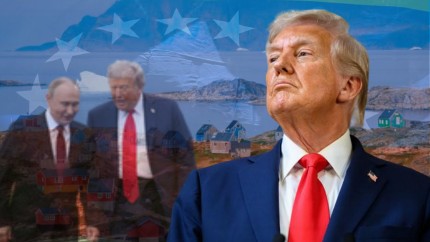 Să înțelegem lumea de pe canapea cum traducem afirmația lui Trump ne ocupăm de Groenlanda și de ce Groenlanda ar putea fi cheia înțelegerii dintre SUA și Rusia