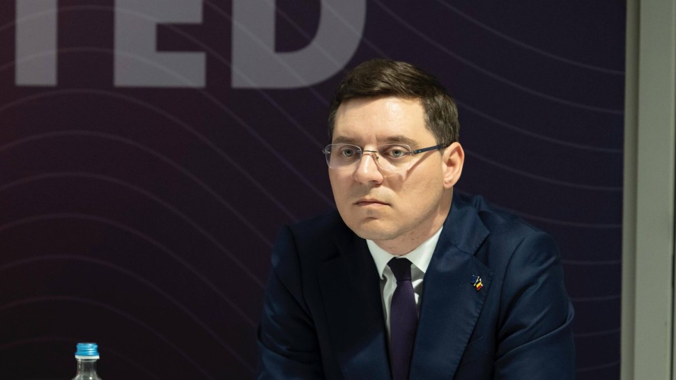 Victor Negrescu avertizează că Europa nu își permite un buget slab într-o perioadă de incertitudine globală Reuniune a social-democraţilor europeni pe tema bugetului multianual