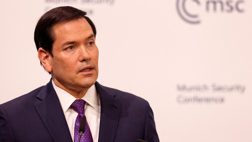 Mesaj de unitate transmis de Marco Rubio la Conferința pentru Securitate de la Munchen. Liderii europeni vor un pact de apărare reciprocă