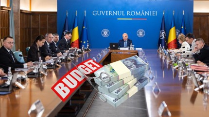 Zi decisivă la Guvern. Reforma administrației și relansarea economică pe masa miniștrilor UPDATE Premierul Bolojan vine cu detalii importante VIDEO