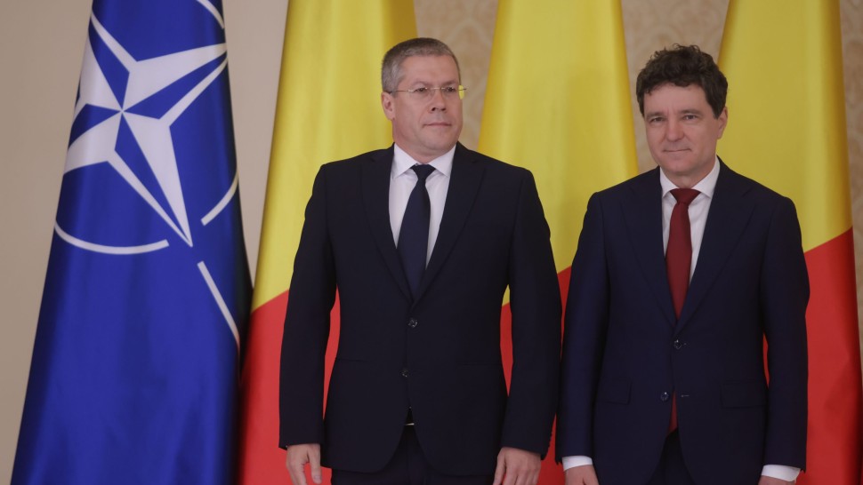 Judecătorul Dacian Dragoş dezvăluiri despre alegerea sa la CCR. Ce se întâmplă cu legea referitoare la pensiile magistraților Un impas care se va depăşi în curând