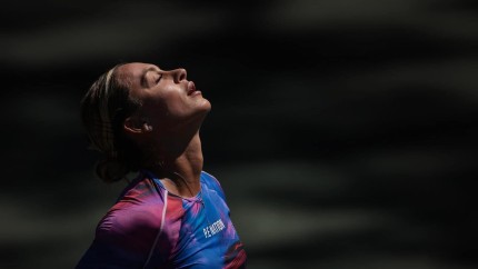 Transylvania Open 2026. Ana Bogdan a fost eliminată din primul tur. Româncele care rămân în turneu