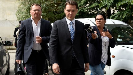 Dan Șova scapă de condamnarea din dosarul CET Govora. Faptele s-au prescris dar nu și confiscarea prejudiciului