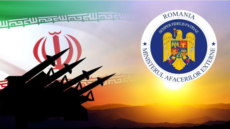 România se teme de război. MAE retrage personalul neesențial din Israel