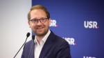 Dominic Fritz reconfirmat la șefia USR Nu e nicio faptă de corupție