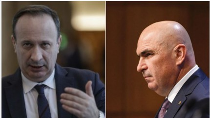 Adrian Câciu dă vestea cea mare pentru români și-l contrazice pe Bolojan Spuneți că nu sunt bani în 2026. Sunt bani