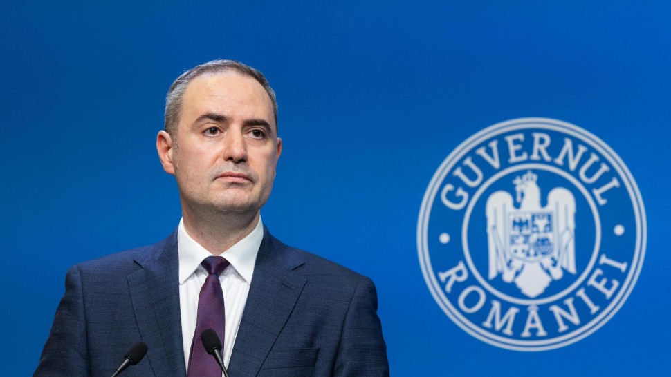 Ministrul Finanţelor anunță ratificarea legislaţiei privind declararea crizei combustibililor Sper să avem legislaţia aprobată până la sfârşitul săptămânii