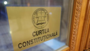 CCR discută în 10 iunie sesizarea trimisă de Grindeanu privind un posibil conflict juridic între Guvern şi Parlament privind SAFE