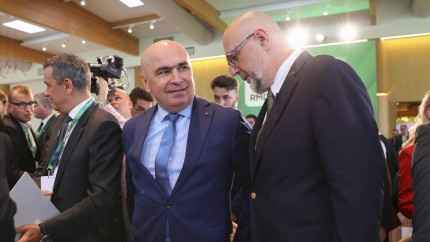 Ilie Bolojan face anunțul zilei Important este să avem predictibilitate. Tensiuni în Coaliție după cererea UDMR de scădere a impozitelor VIDEO