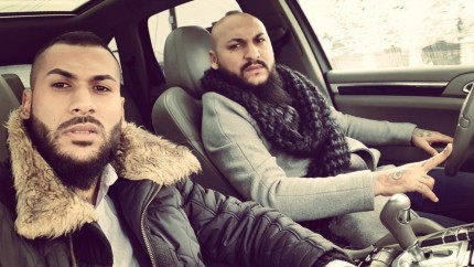 Lovitură pentru frații Mocanu instanța din Napoli a admis extrădarea în România