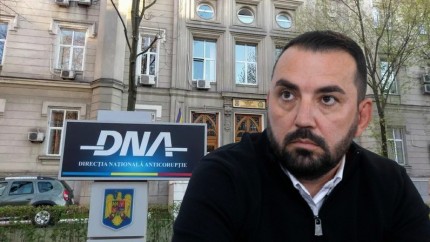DNA anunță de ce sunt acuzați nepotul lui Piedone și alți șefi din Primăria Sectorului 5. Descinderile au scos la iveală ilegalități fără precedent