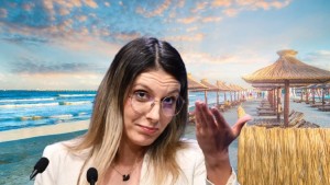 Schimbări masive pe litoralul românesc. Ministrul Mediului anunță ce îi așteaptă pe turiști
