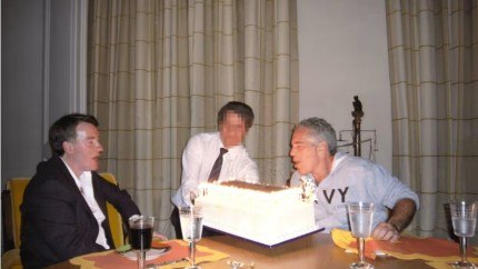 O nouă lovitură în dosarul Epstein pentru Marea Britanie. Fostul ambasador al Regatului Unit în SUA arestat sub suspiciunea de abuz în serviciu