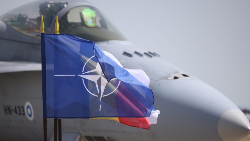 SUA predau o parte din comenzile NATO către europeni. The New York Times Responsabilitate mai mare pentru planificarea războiului