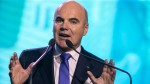 Rareș Bogdan cere schimbarea lui Ilie Bolojan de la conducerea PNL într-un nou congres Are sufletul hain un suflet negru