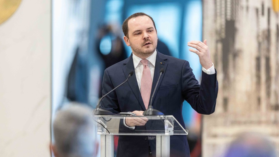 Alexandru Rogobete precizări despre spitalele construite cu bani din PNRR Vuvuzelele de propagandă au criticat și împins informații false