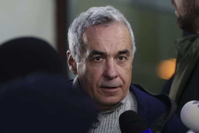 Procesul lui Călin Georgescu