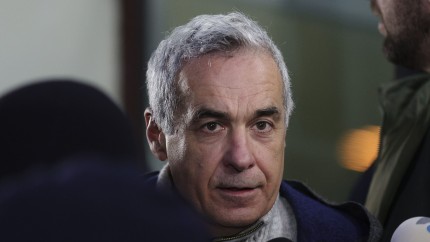 Începe procesul lui Călin Georgescu. Este acuzat de propagandă legionară
