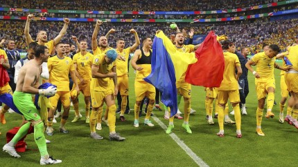 Grupa grea pentru România în UEFA Nations League. Cu cine se va înfrunta