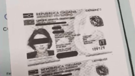 59 de românce create cu AI. Femeile încasau venit minim garantat în Italia