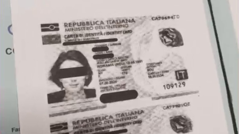 59 de românce create cu AI. Femeile încasau venit minim garantat în Italia