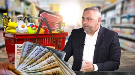 Se propune un nou mecanism de plafonare a prețurilor pentru alimente. Ministrul Agriculturii Să ne adaptăm strategia la actualul context