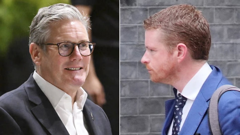 Șeful de cabinet al premierului Keir Starmer demisie după dezvăluirile din cazul Epstein Doar o chestiune de timp până când și Starmer va pleca