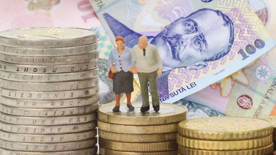 Mai mulți bani la Pilonul 2 de pensii. Proiect adoptat tacit în Senat