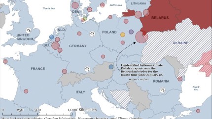 România puternic în vizorul rușilor. Țara noastră se află pe harta ISW cu Operațiunea faza zero