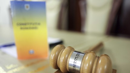 CCR a redactat motivarea pe Legea privind pensiile magistraților. Decizia publicată în Monitorul Oficial DOCUMENT