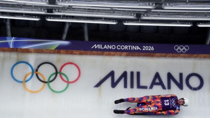 Jocurile Olimpice 2026. Valentin Crețu cea mai bună clasare pentru Team România. Trei sportivi români evoluează luni