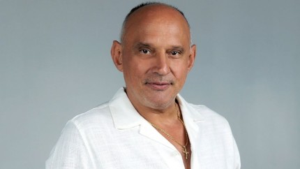 Florin Prunea a recunoscut motivele separării de soția lui după 38 de ani de căsnicie Nu mă înțeleg cu ea la partaj și la divorț