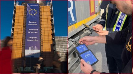 România află în 25 martie dacă Bucureștiul a fost ales să găzduiască viitoarea Agenție Vamală a UE