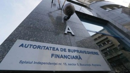 Decizia privind reorganizarea ASF amânată. Angajații au cerut instanței să blocheze concedierile și reducerile de salarii