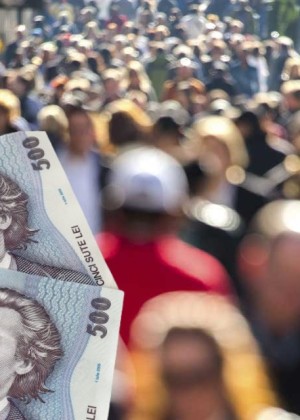 Topul ţărilor din Europa în care tinerii câştigă cel mai mult. România nici măcar nu se află pe listă