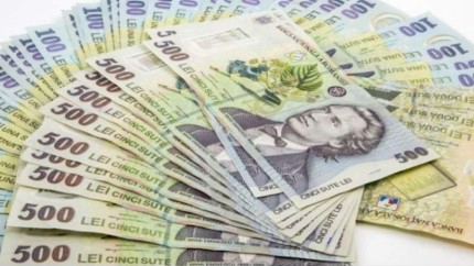 A crescut salariul mediu net în România Anunțul INS pentru milioane de români