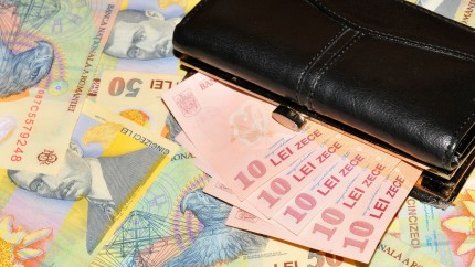 Amenzile pot ajunge acum la 10.000 de lei. Guvernul a dublat limita maximă pentru zeci de sancțiuni