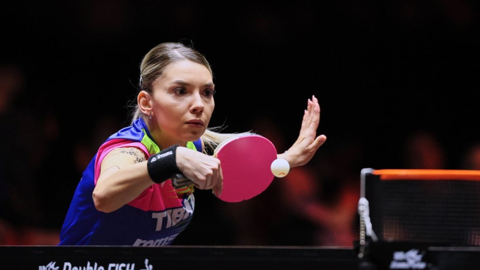 Bernadette Szocs a fost eliminată în 16-imi la Singapore Smash 2026. Honoka Hashimoto a învins-o după un meci echilibrat
