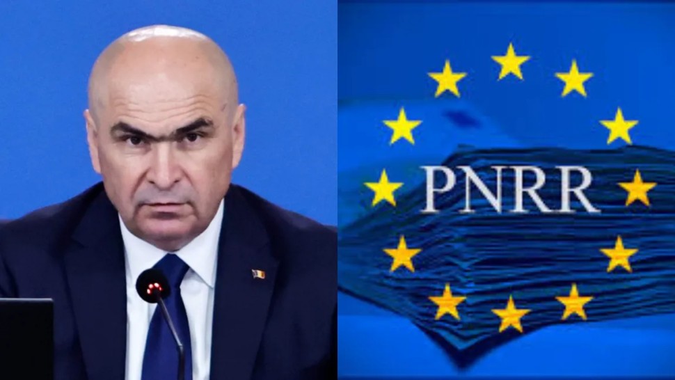 Bolojan anunță că analiza proiectelor finanțate prin PNRR trebuie finalizată până la mijlocul săptămânii Clarificăm ce proiecte vor rămâne finanțate prin granturi