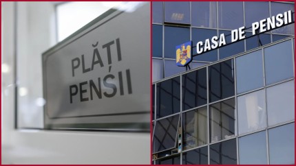 Anunț pentru seniori de la Casa Națională de Pensii Ce se întâmplă cu procesul de recalculare a pensiilor