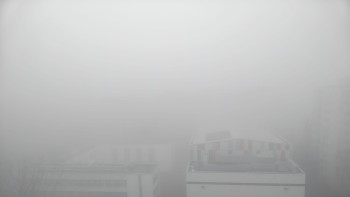 Ceață densă în cea mare parte din țară duminică avertizări meteo cod galben. Vizibilitate scăzută pe A0 Centura București A2 București-Constanța A3 București-Brașov și drumuri din 29 de judeţe