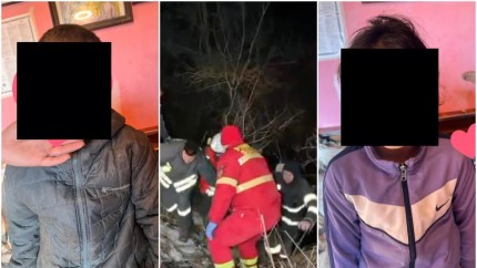 Răsturnare după moartea copiilor în pârâul din Chirpăr Alți doi minori ai familiei au murit în trecut. Ce spune mama