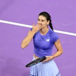 Sorana Cîrstea joacă luni primul tur la US Open împotriva Juliei Grabher. Românca a învins-o de două ori în întâlnirile anterioare