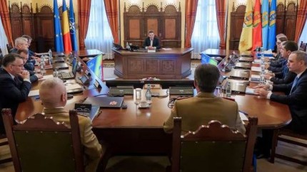 Consiliul Politic Naţional al PSD s-a reunit la Vila Lac.  Se discută propunerile pe care miniştrii PSD le vor susţine în Guvern la elaborarea bugetului de stat