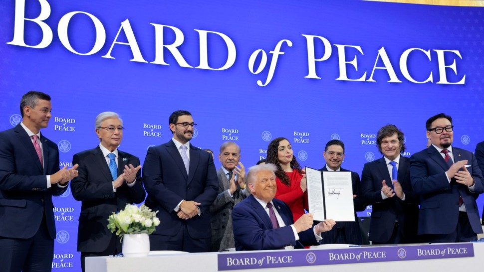 UE participă joi în SUA la reuniunea inaugurală a Consiliului Păcii creat de Donald Trump fără să devină membră