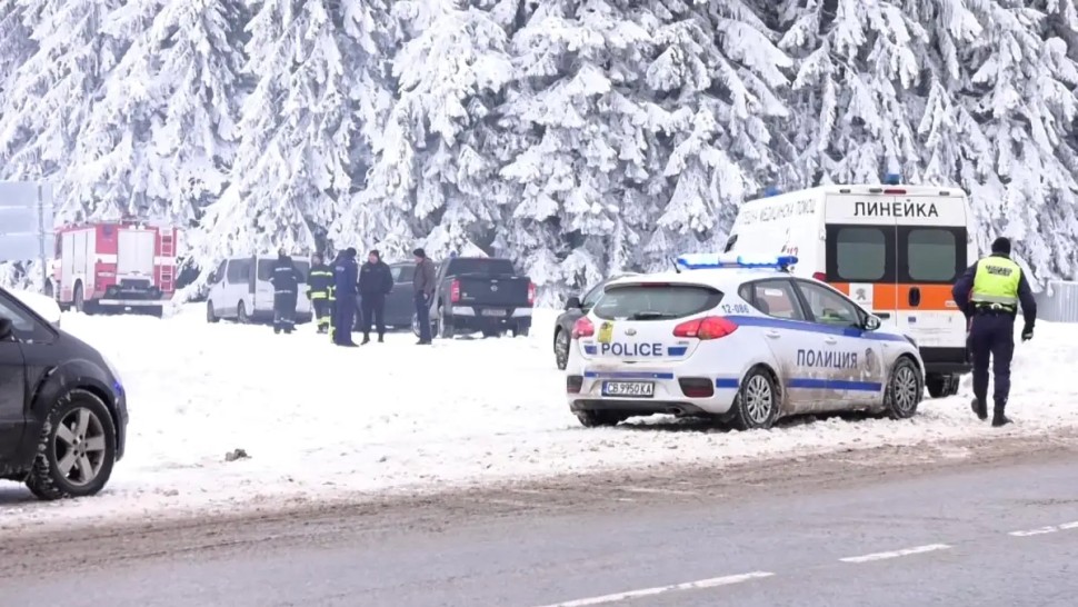 Bulgaria zguduită de o serie de crime ca în filme. Un ONG care organizează tabere bănuit că s-a transformat în sectă