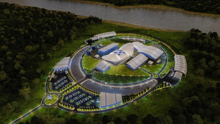 Nuclearelectrica, decizia finală privind adoptarea proiectului reactoarelor modulare mici SMR NuScale de la Doiceşti: Proiectul intră în a treia etapă de dezvoltare